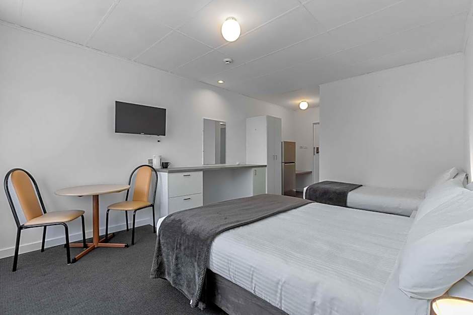 Econo Lodge East Adelaide