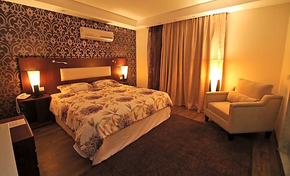 AlAshrafia Smart Residence