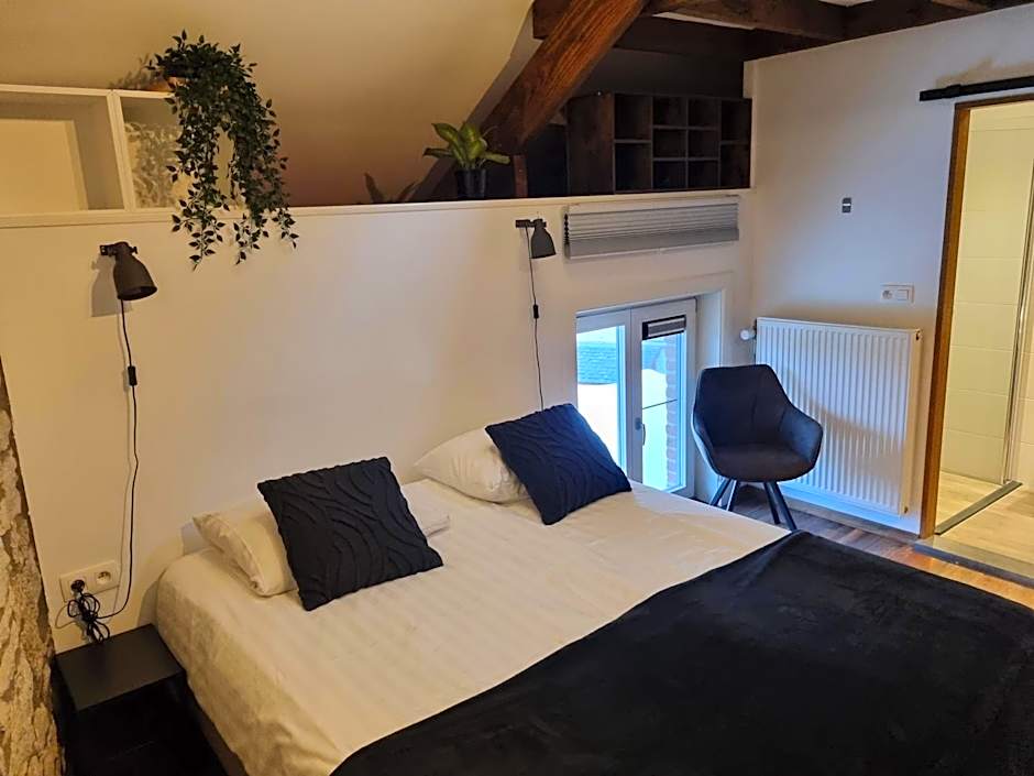 B&B Barvaux, Durbuy