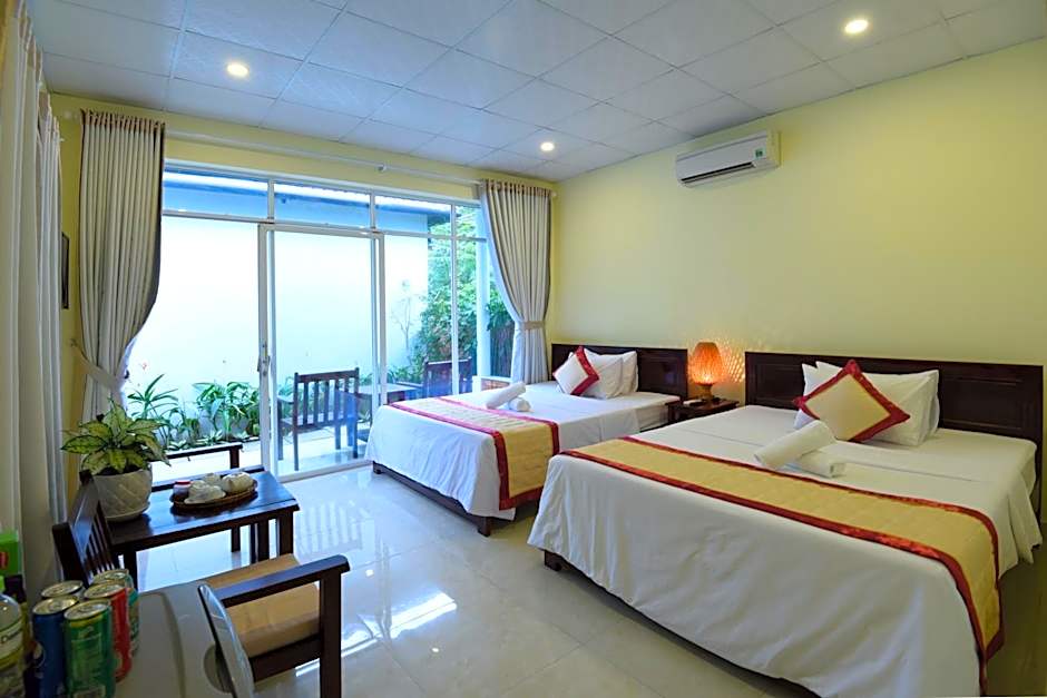 Sunlight Bungalow