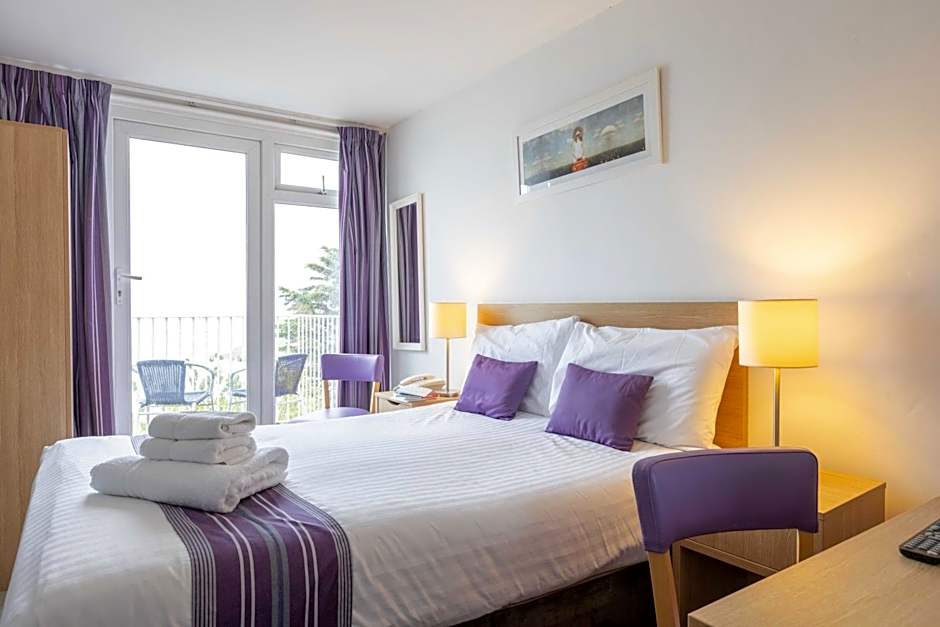 The St Ives Bay Hotel