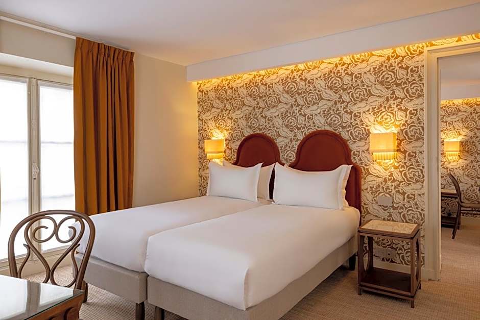 Hotel Michelet Odeon