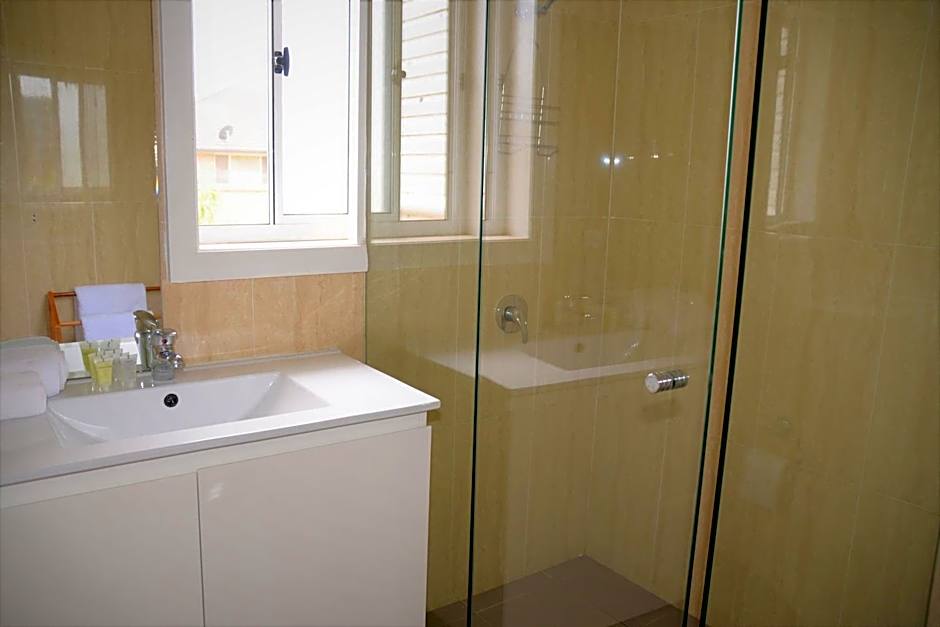 North Ryde Guesthouse