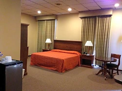 Hotel Reforma Tuxpan