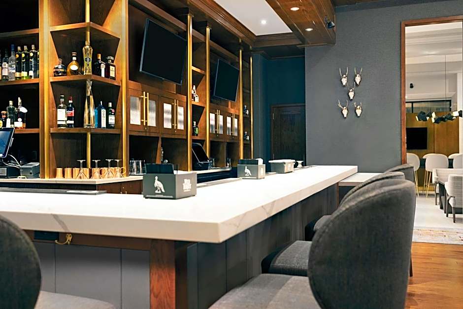 Le Meridien St. Louis Downtown