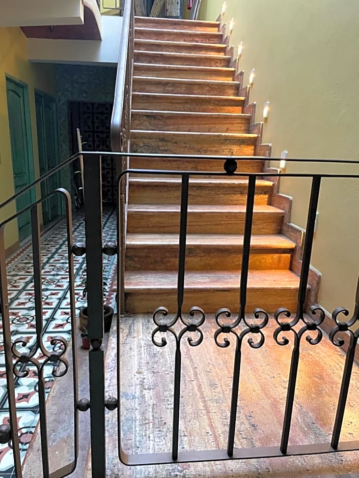 Suites Cárdon
