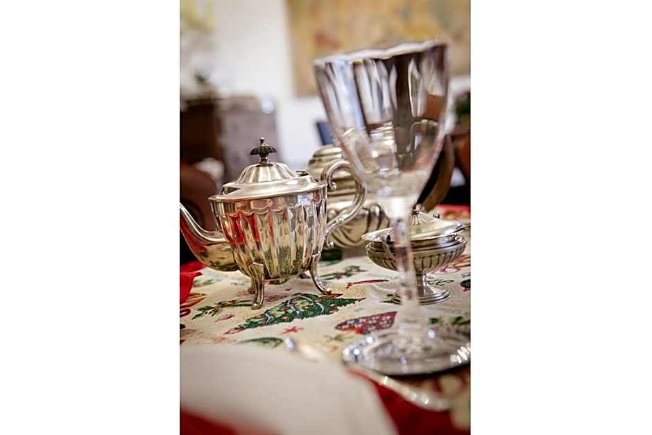 Domus Socolatae Residenza d'Epoca Charming B&B - Adults Only