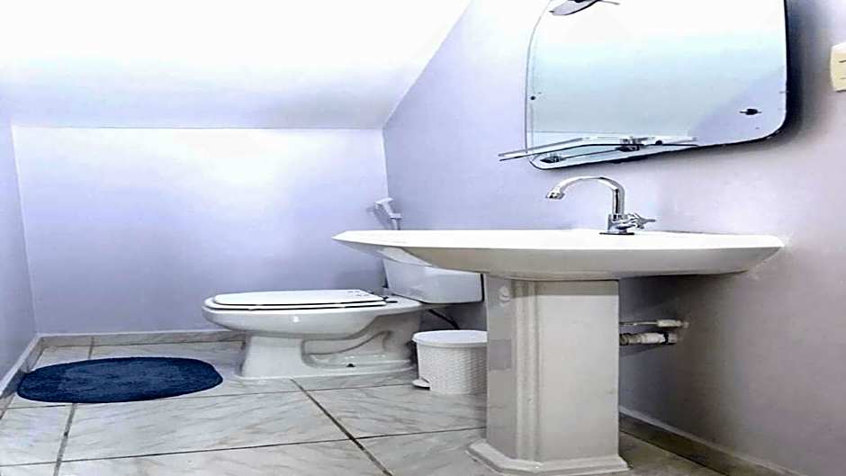 Hotel Residencial Manaus - Dom Pedro I