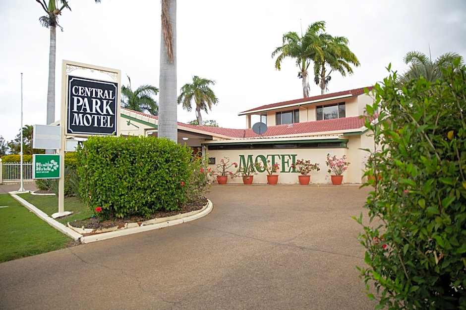 Central Park Motel