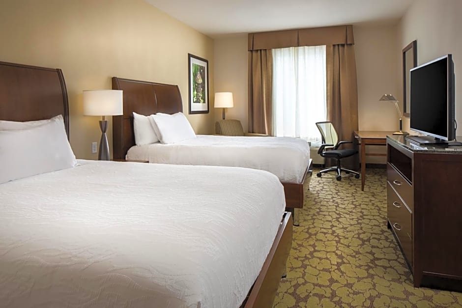 Hilton Garden Inn Bettendorf/ Quad Cities