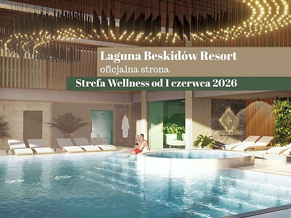 Laguna Beskidów Resort