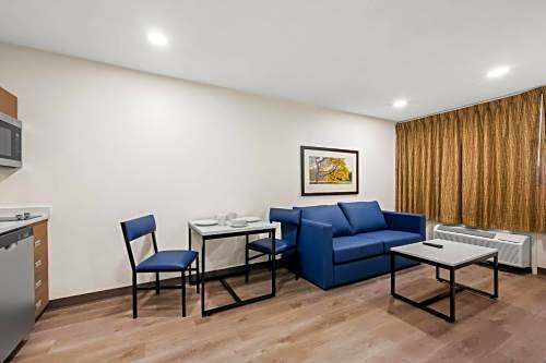 MainStay Suites Raleigh North