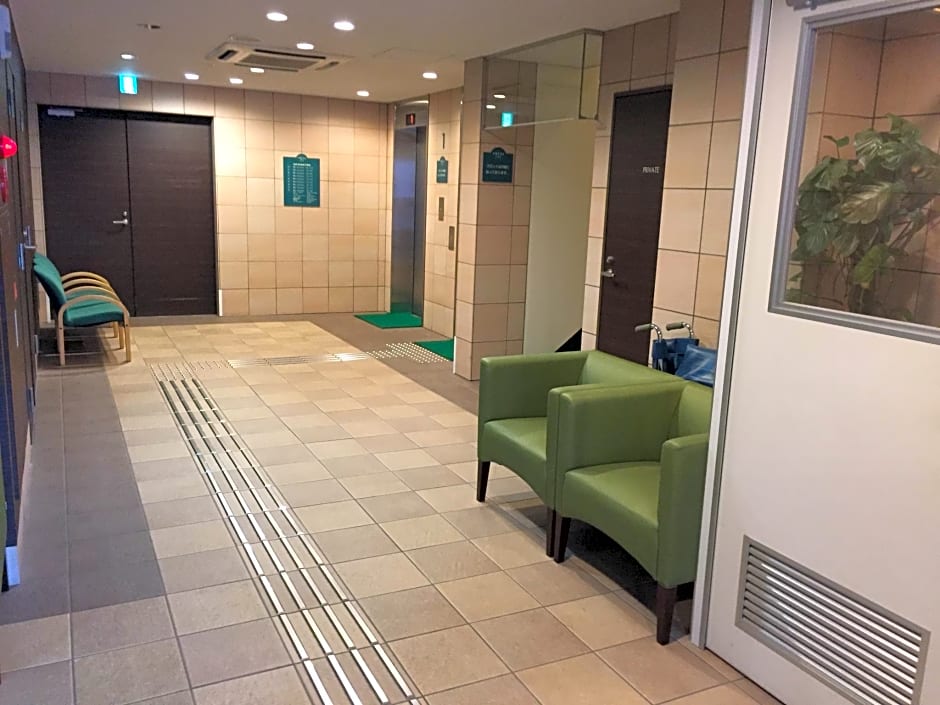 Sotetsu Fresa Inn Fujisawa Shonandai