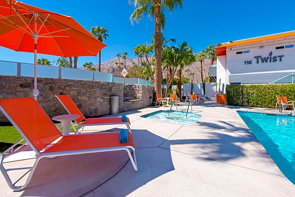 The Twist Palm Springs