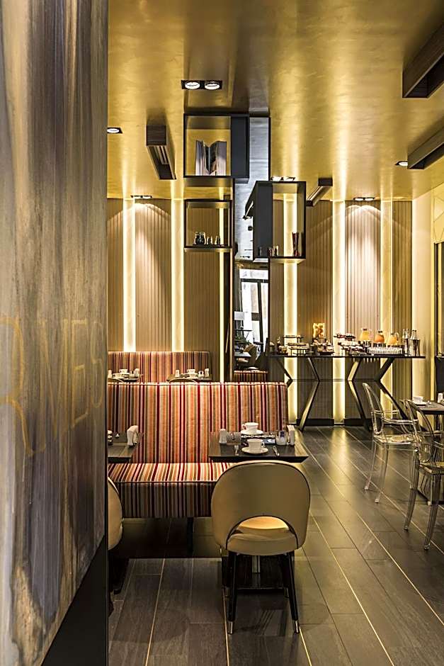 Palazzo Navona Hotel