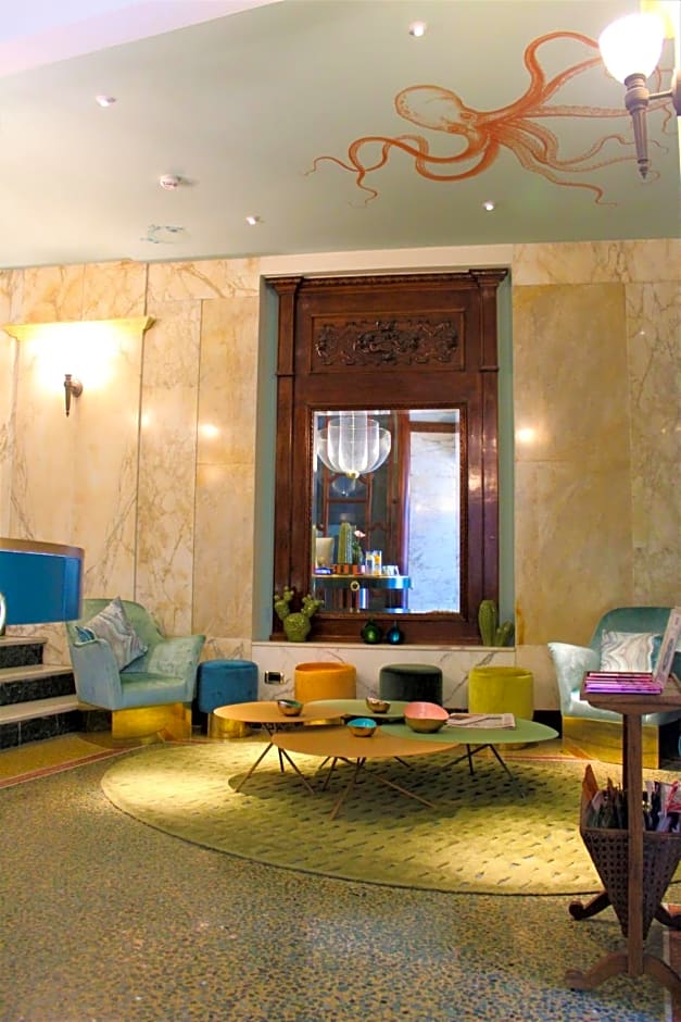Hotel Continental Hotel