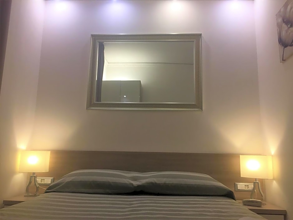 Hotel Alinari