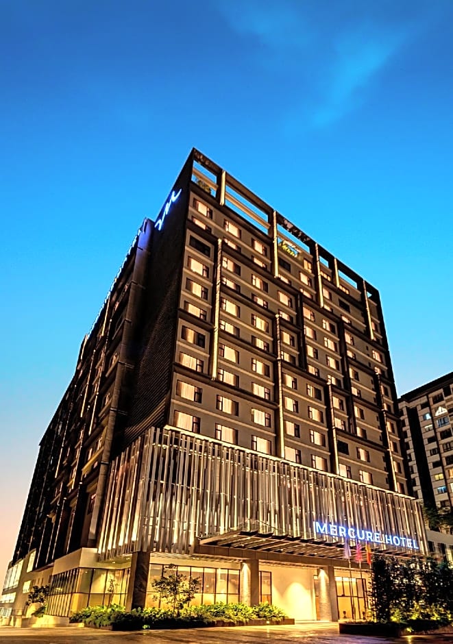 Mercure Kuala Lumpur Glenmarie