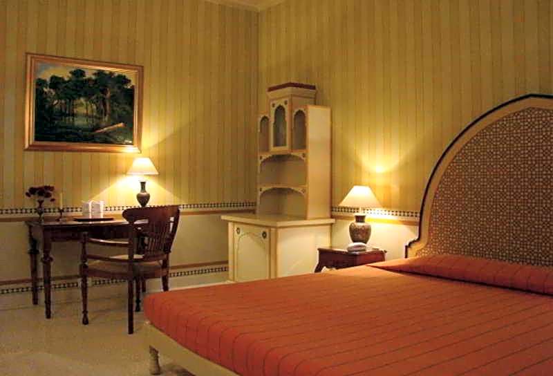 Brij Gaj Kesri, Bikaner - A Boutique Luxury Palace