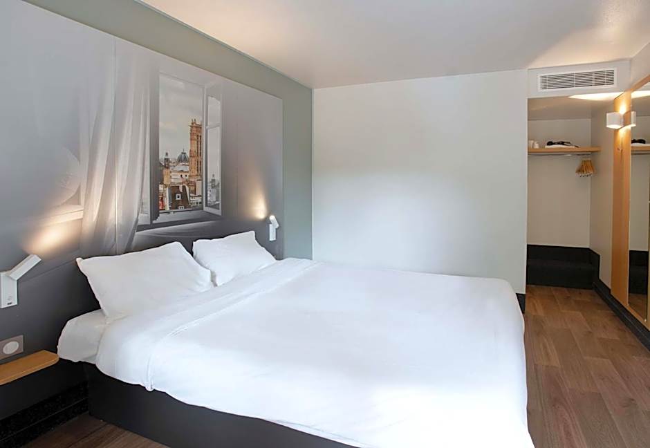 B&B HOTEL Louveciennes