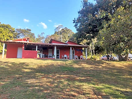 CHALÉS MARICOTA