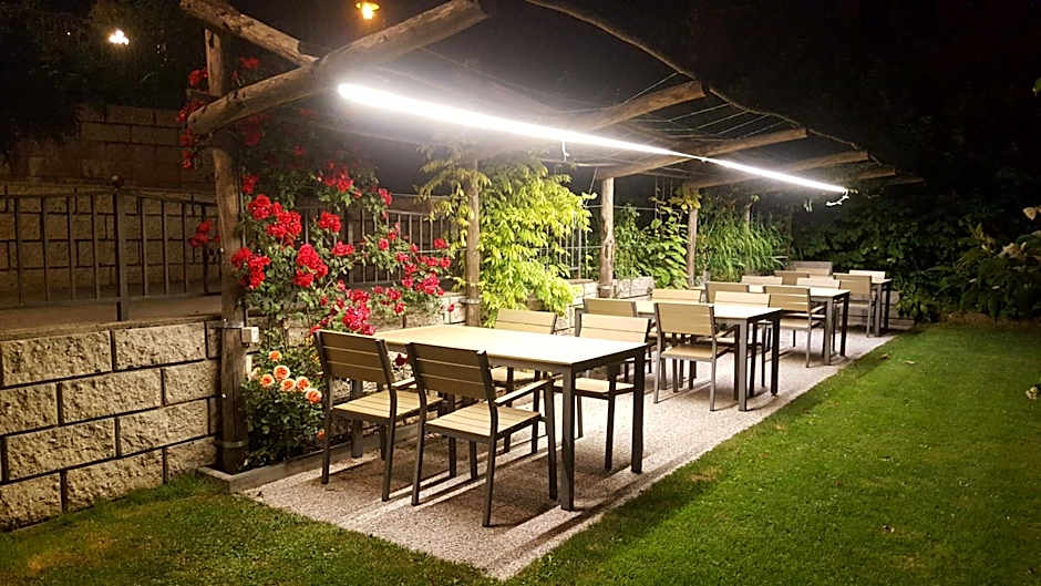 La Montanina Hotel in Val di Non