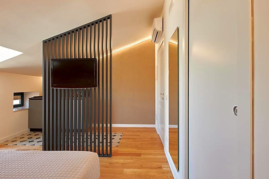 Villa Rosa Residence