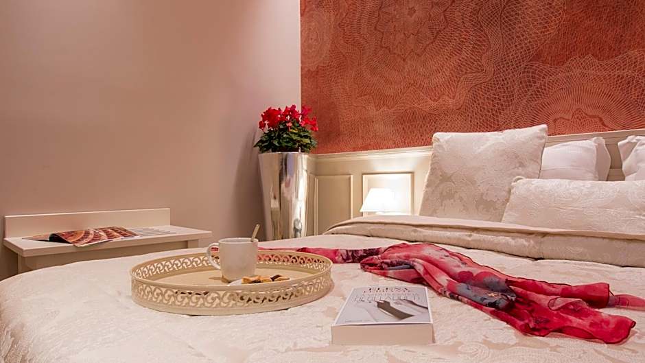 Pistoia INN - Downtown's Charming Rooms