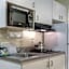InTown Suites Greenville