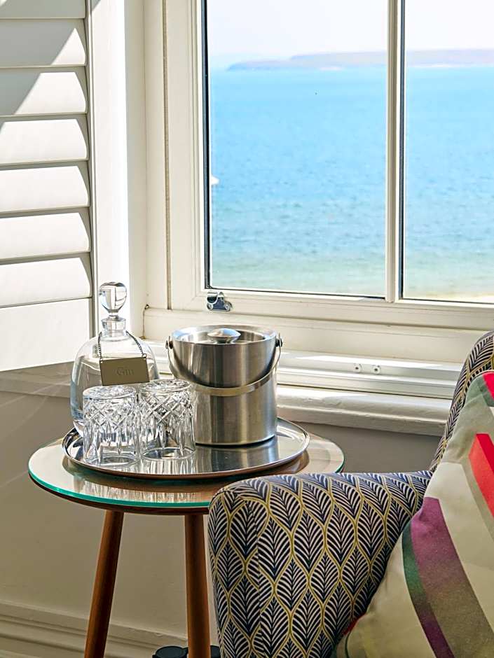St Ives Harbour Hotel & Spa