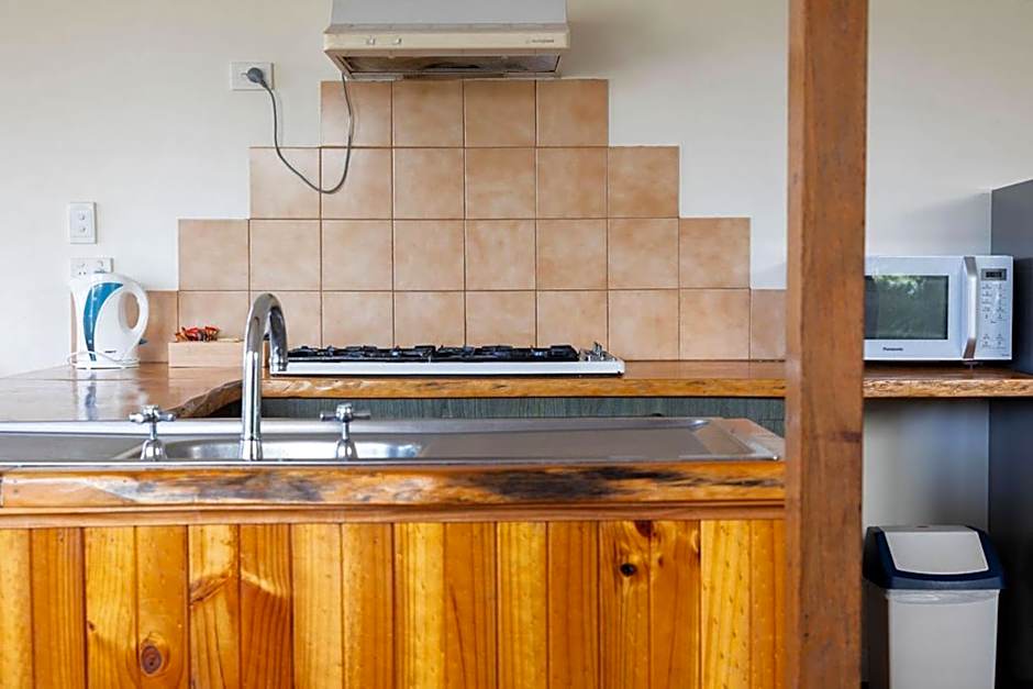 Nornalup Riverside Chalets