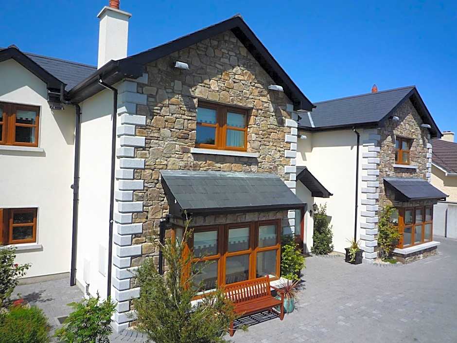 Avlon House Bed & Breakfast