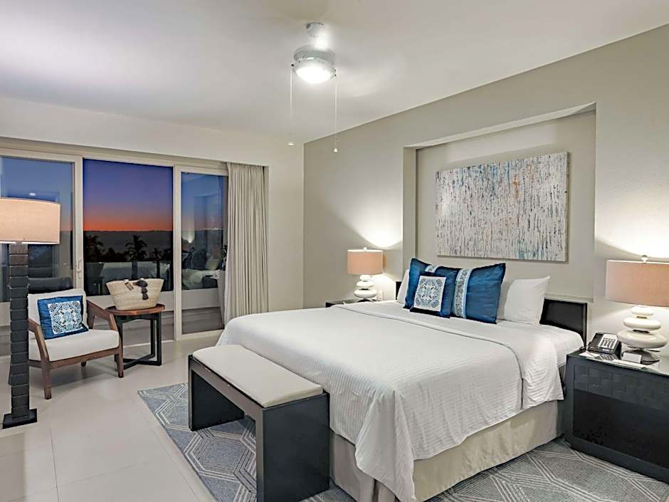 Marival Distinct Residences & Spa - Handwritten Collection