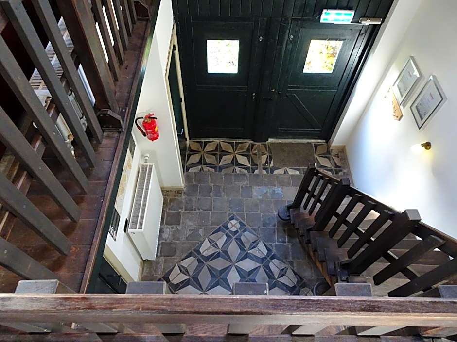Hostel Kersenhof