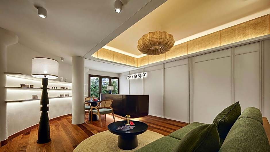 Hard Rock Hotel Penang