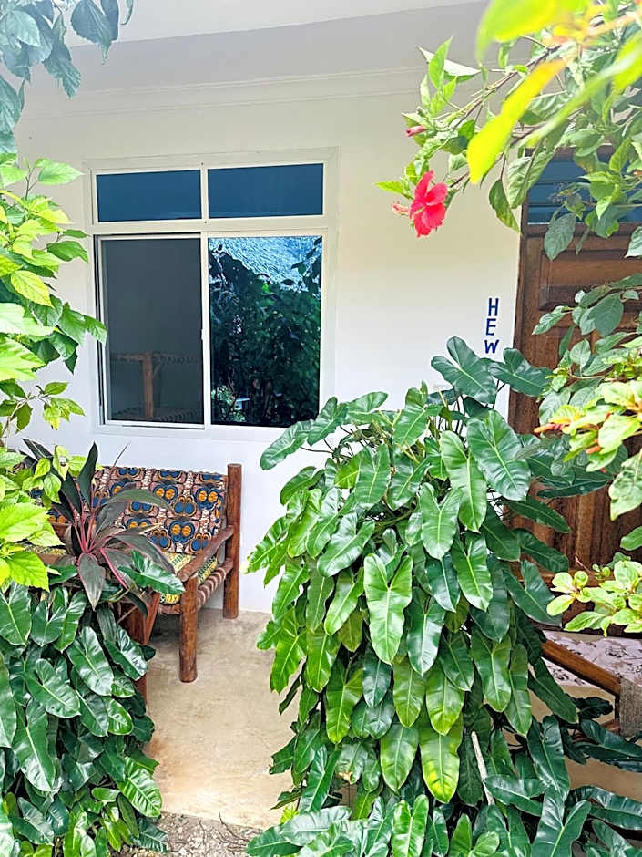 Lighthouse Guesthouse