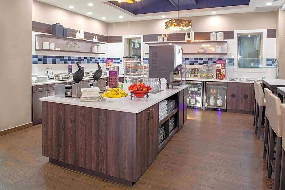 Residence Inn by Marriott Virginia Beach Oceanfront