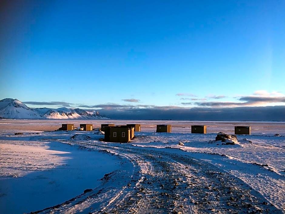 Hrafnavellir Guest House