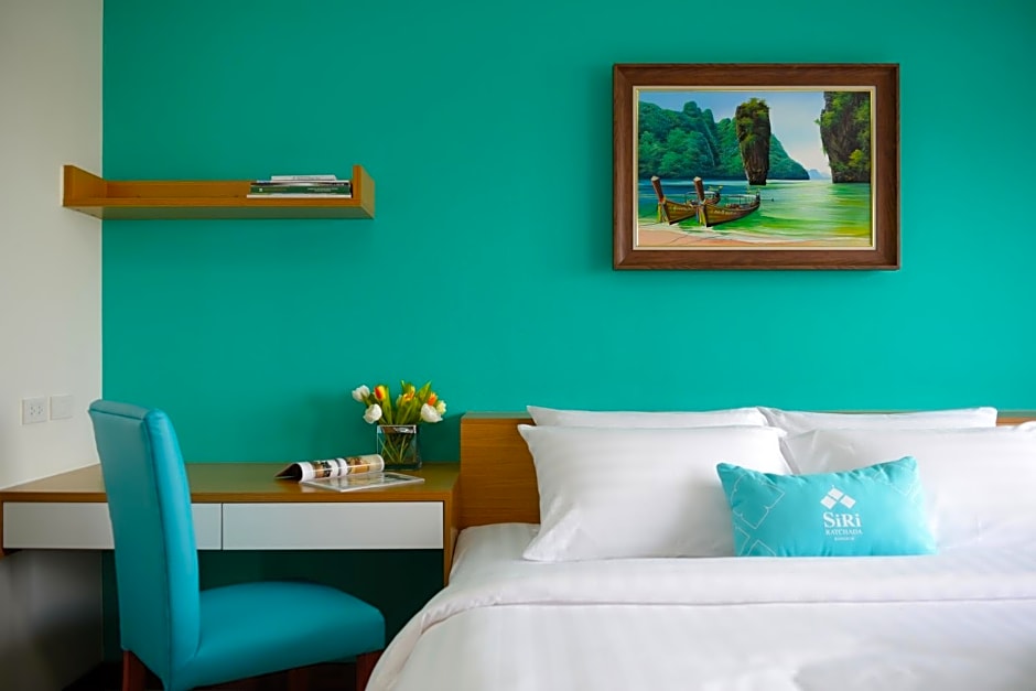 Siri Ratchada Bangkok