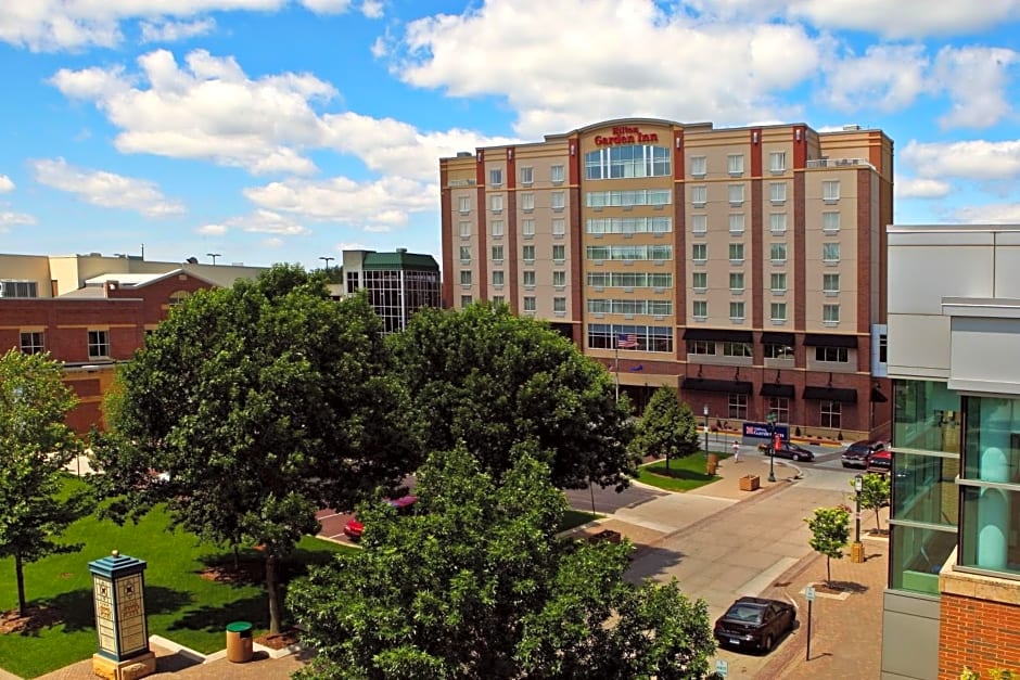 Hilton Garden Inn Mankato Downtown