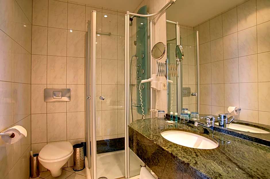 Berghotel Kockelsberg