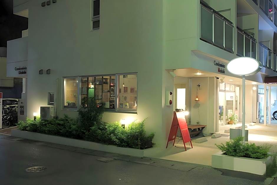 Condominio Makishi