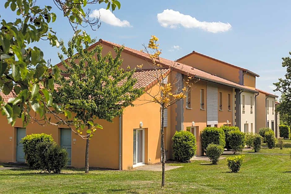 Garden & City Clermont-Ferrand - Gerzat