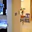 Comfort Hotel Suites