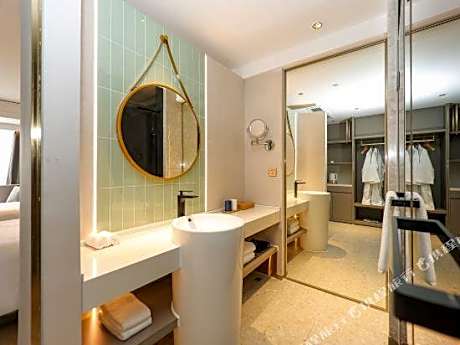 MIRJOL Hotel (Ningbo Impression City)