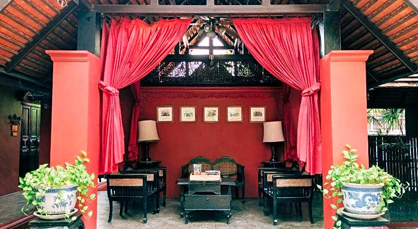 Tri Yaan Ros Colonial House – Chiang Mai, 