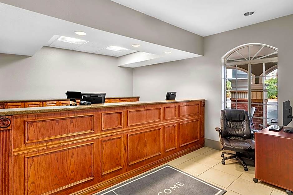 Country Inn & Suites by Radisson, Hot Springs, AR