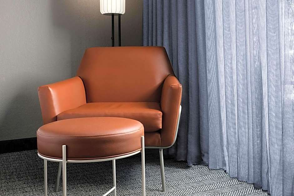 Courtyard by Marriott Dallas Las Colinas