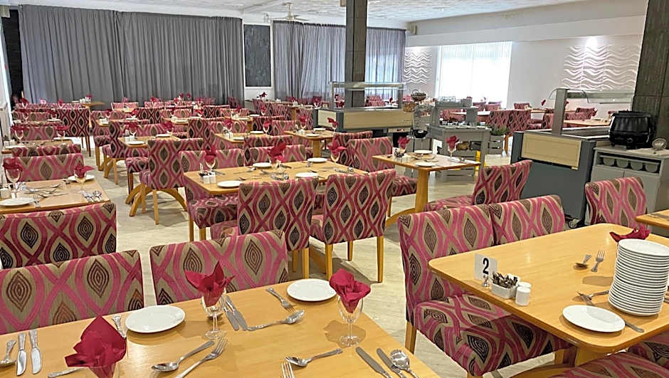 Magnuson Hotel Sandy Lodge Newquay