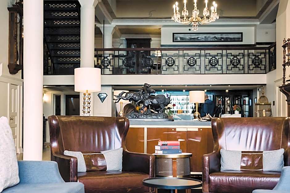 The Oxford Hotel